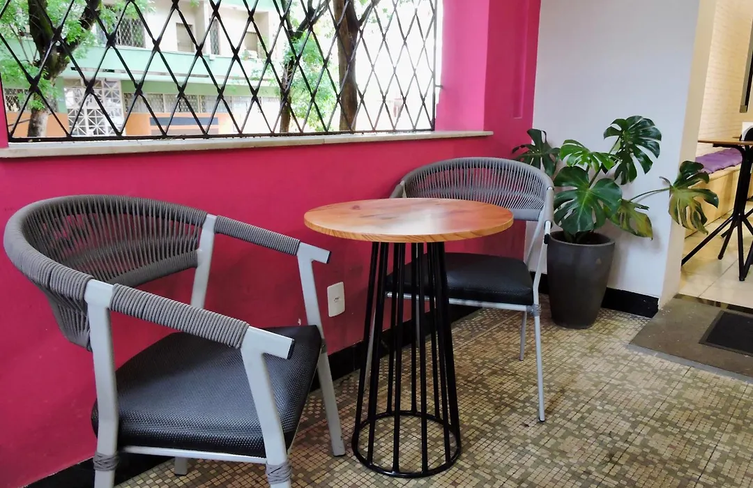 Belô Hostel-1