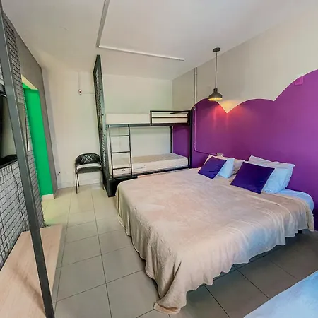 Belô Hostel-2