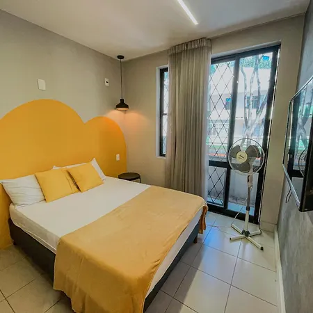Belô Hostel-3
